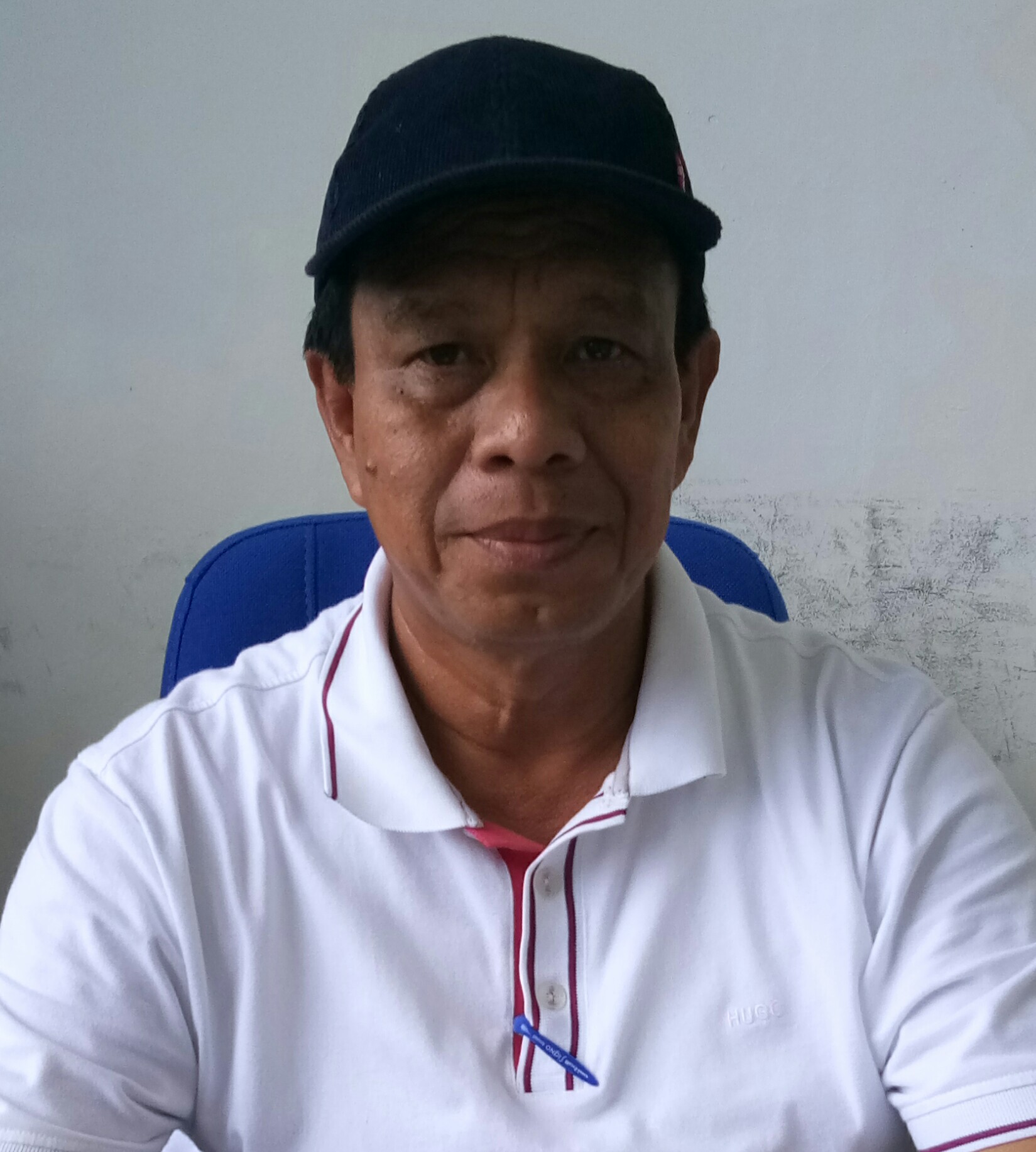 BPBD : Jika Terjadi Kebakaran, Hubungi Kami ke Nomor Ini